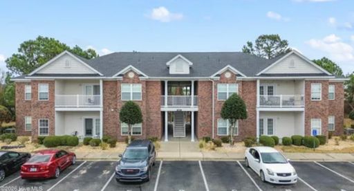 TURNBERRY PARK @ CAROLINA FOREST – photo 1