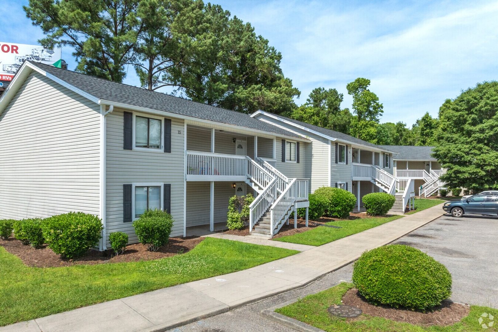 Conway Condo: Highway 544 3555
