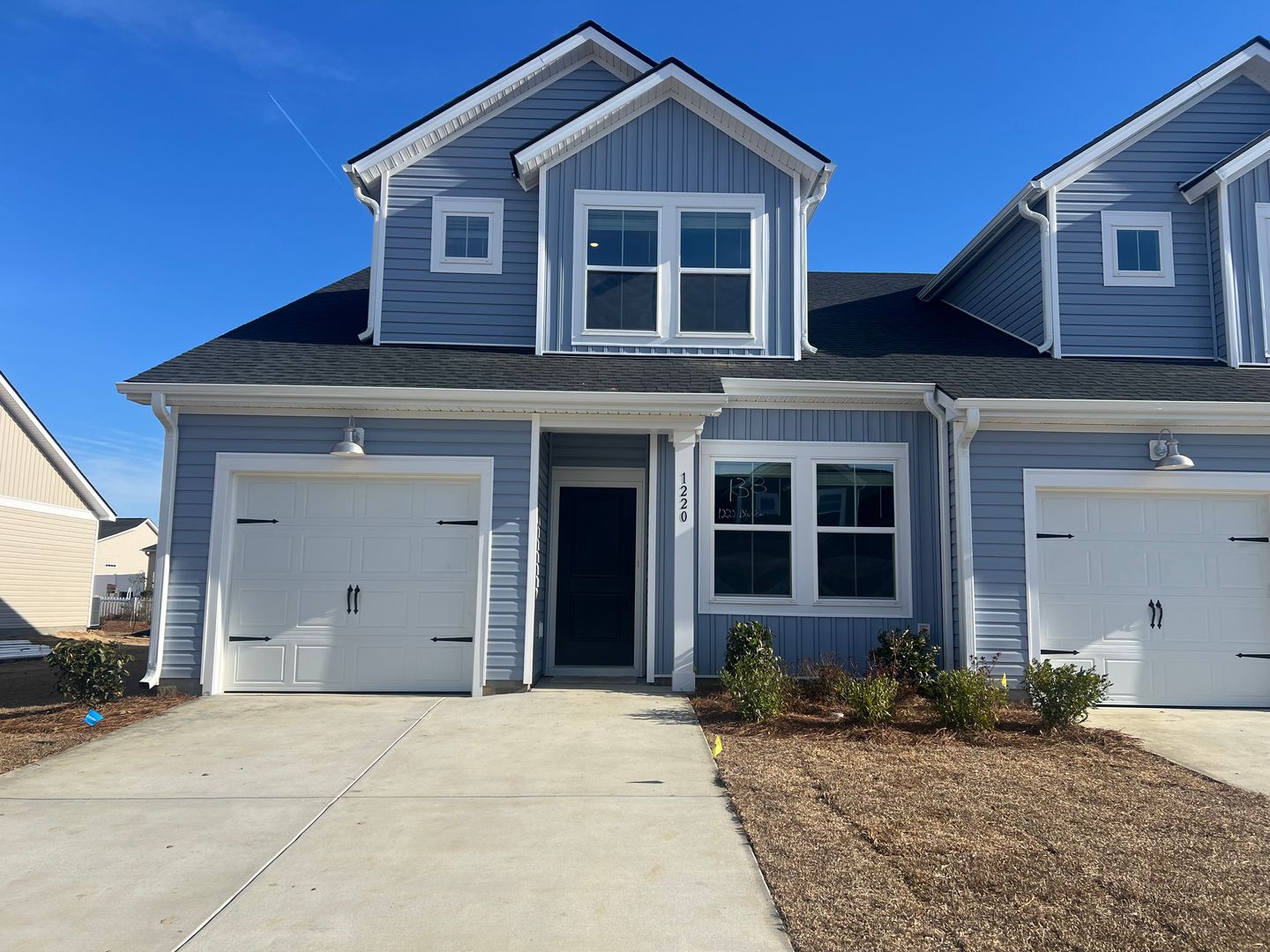Conway Townhome: 1220 Blueback Herring Way