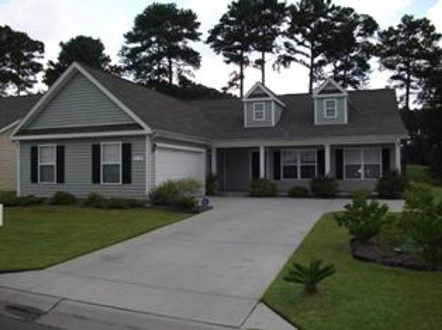 Myrtle Beach House: 246 Vesta Dr.