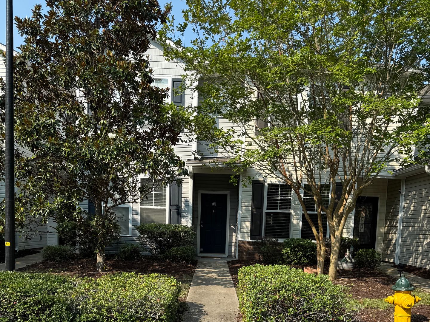 Myrtle Beach Townhome: 326D Kiskadee loop