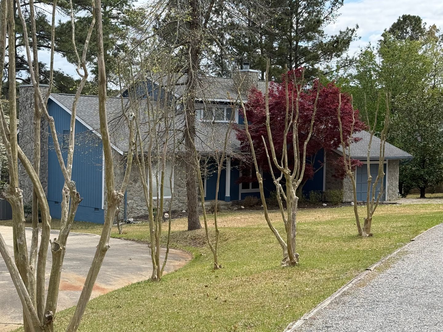 Sanford House: 54 Loblolly Court