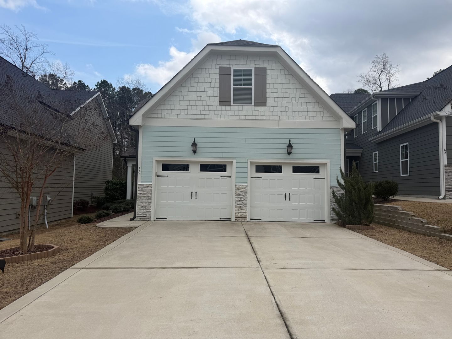 Spring Lake House: 68 Spruce Hollow Circle