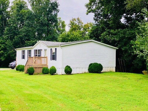 MOVE-IN READY! NO HUD NO SECTION 8
