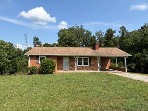 NEW RENTAL LISTING - TAYLORSVILLE