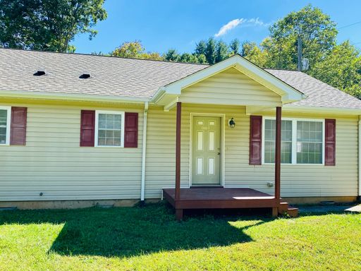 NO HUD - NO SECTION 8