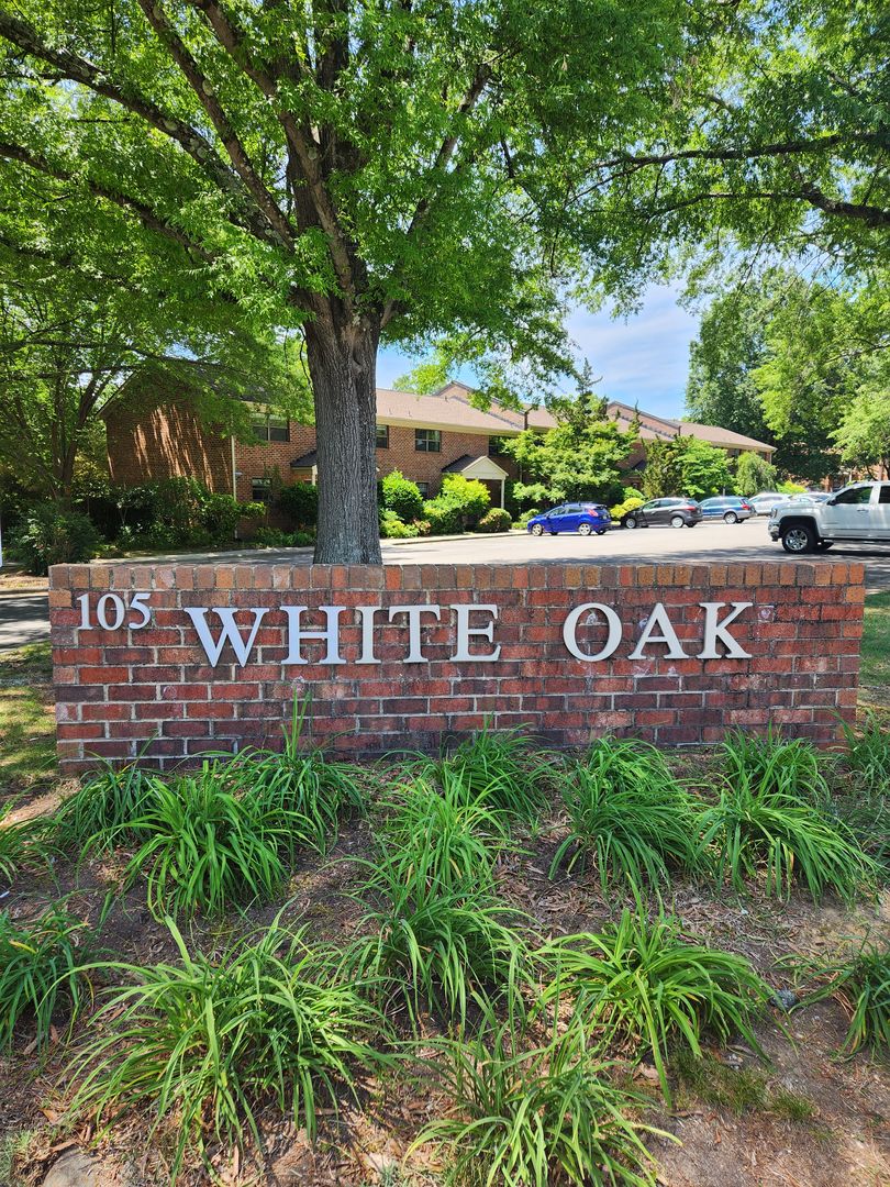 Carrboro Apartment: 105 Fidelity Street