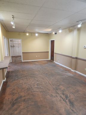 Commerical Office Space – photo 1