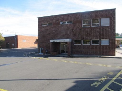 Commercial Office Space (Chapel Hill) – photo 1