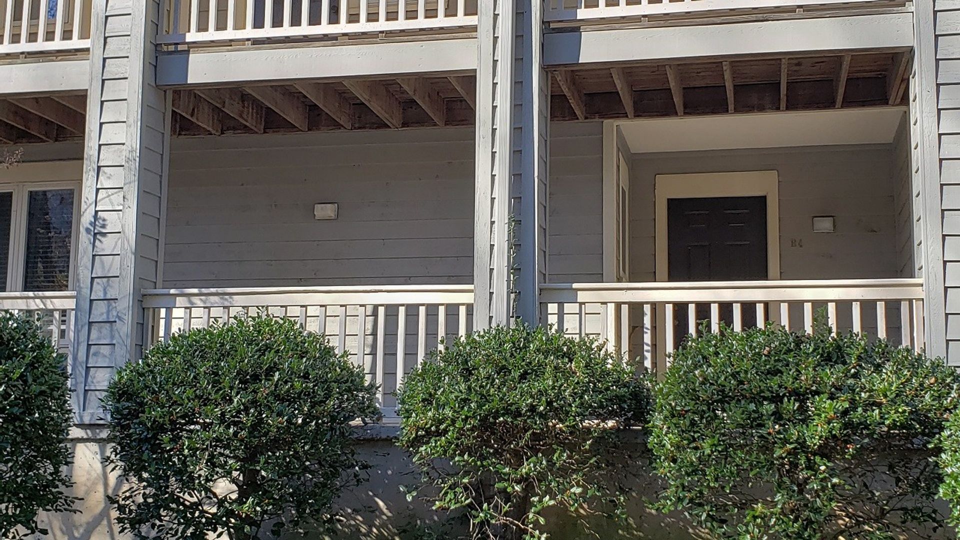 Chapel Hill House: 714 Martin Luther King Blvd. B-4 Mill Creek