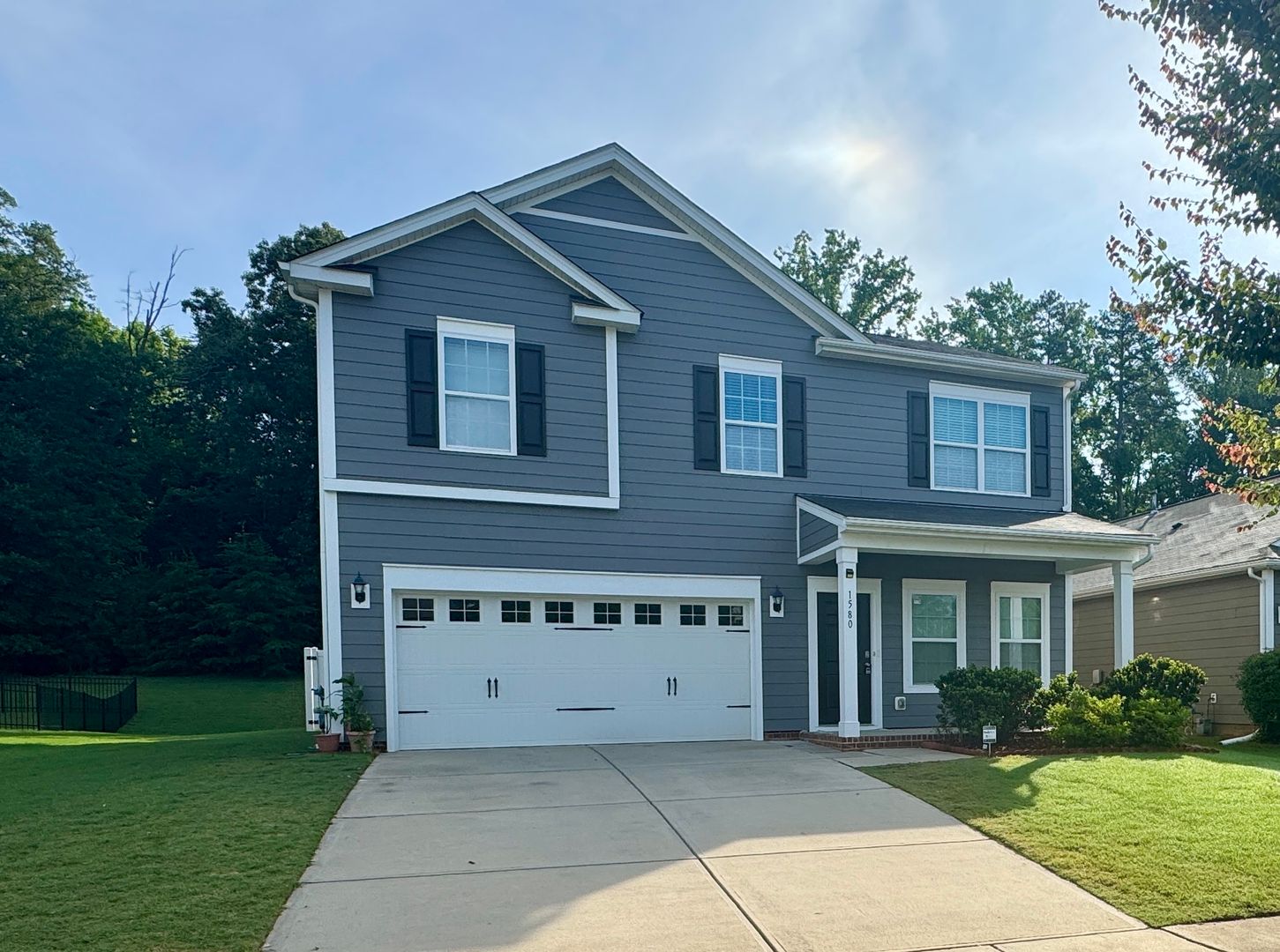 Fort Mill House: 1580 Spring Blossom Trail