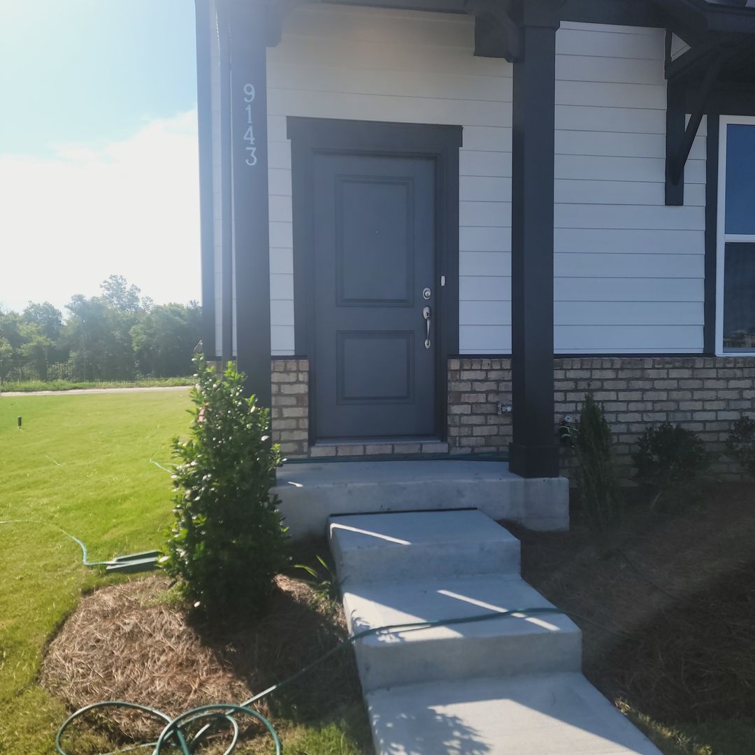 Charlotte Townhome: 9143 Harwen Ln