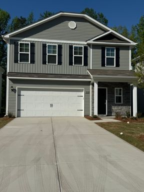 Move In Ready 4BR/2.5BA Home located in Stoneygreen Community – photo 1