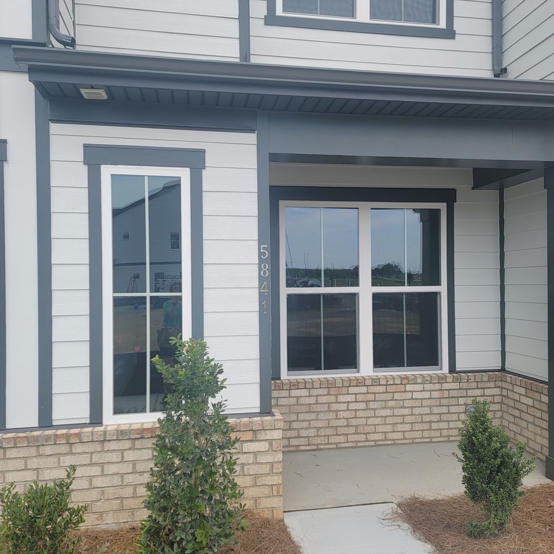 Charlotte Townhome: 5841 Waterfall Place