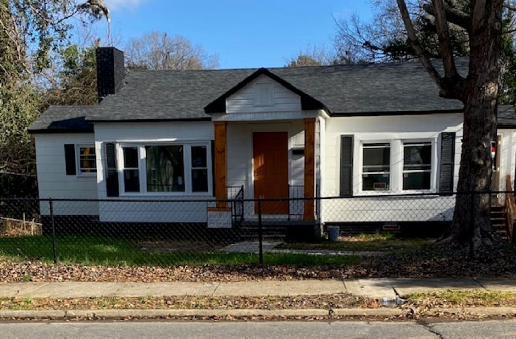 Gastonia House: 808 North Weldon Street