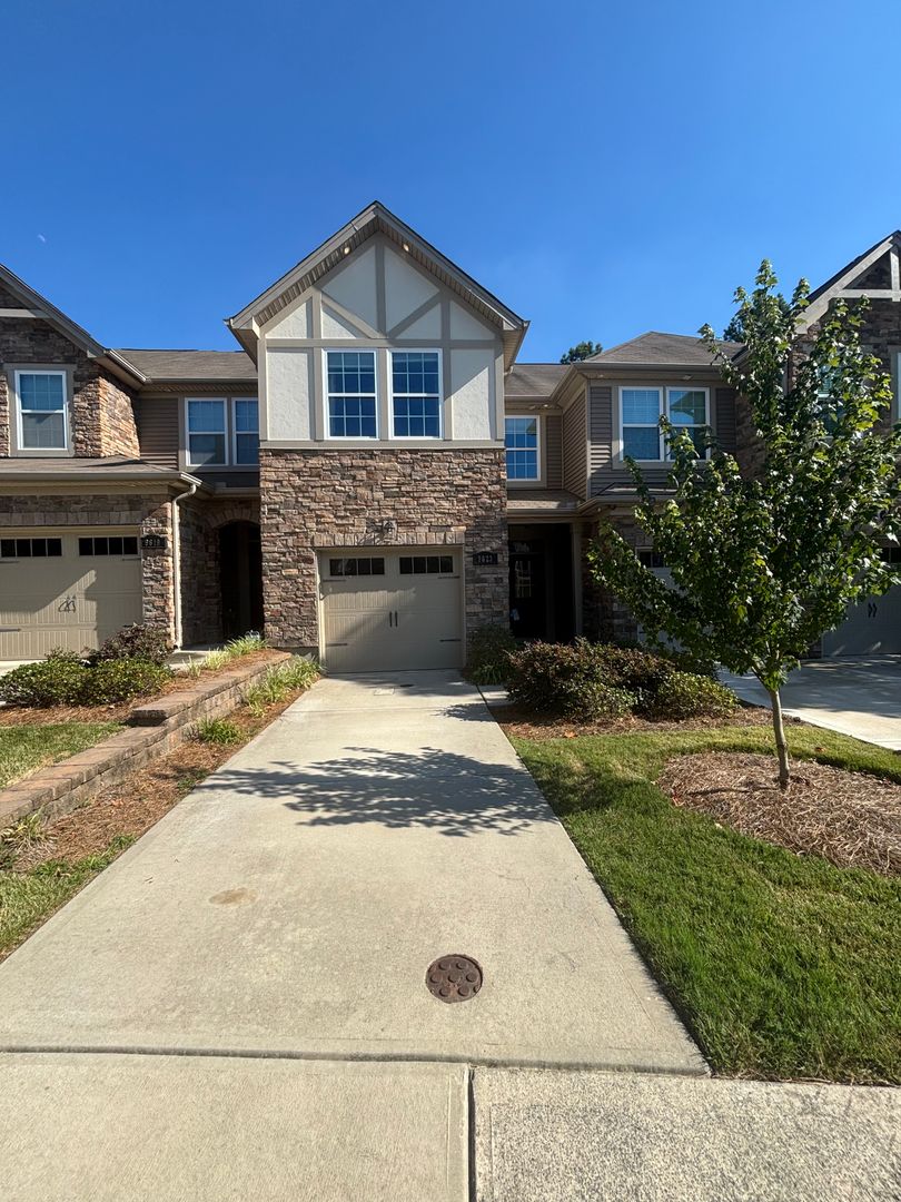 Charlotte Townhome: 9623 Glenburn Lane