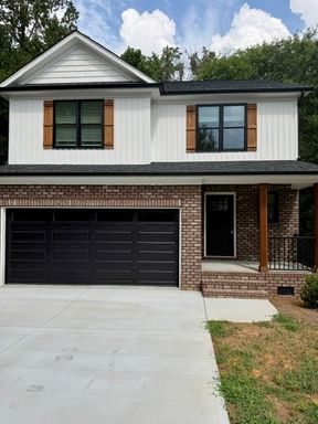 Beautiful New Construction; 4BR/2.5BA Home on Almost a Half Acre Lot – photo 1