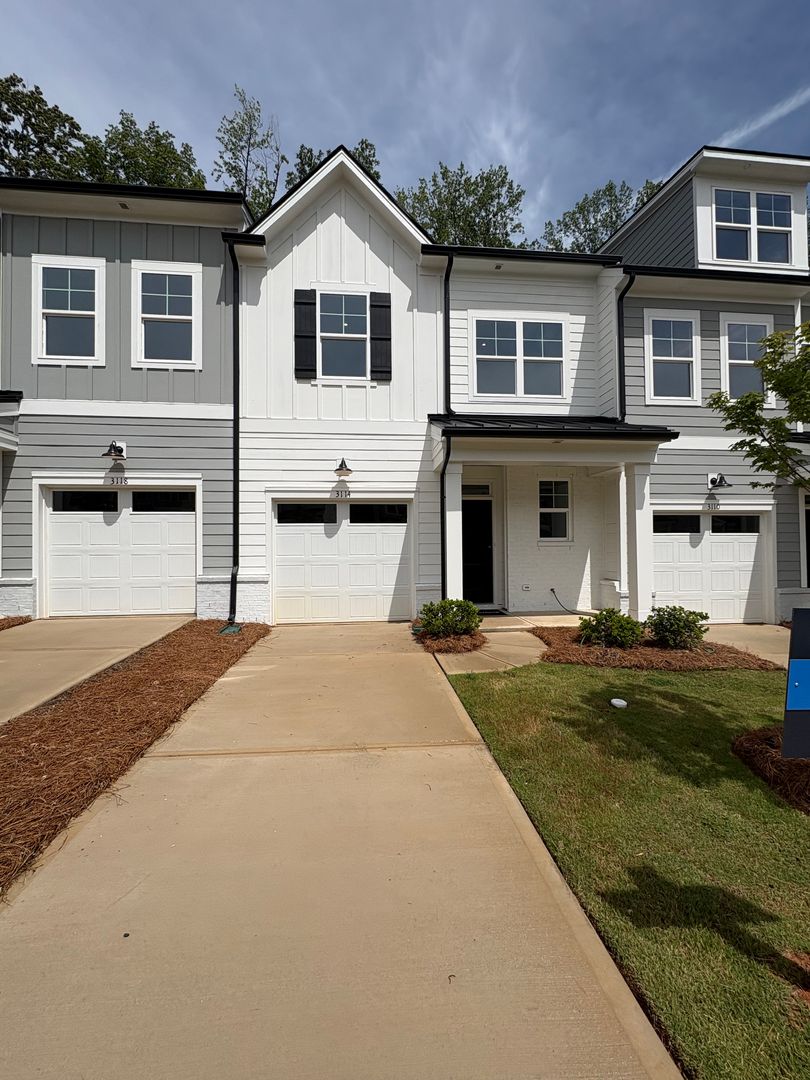 Charlotte House: 3114 Finchborough Court