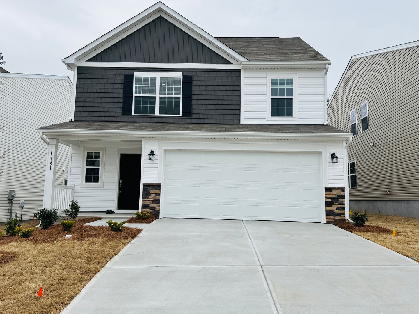 Charlotte House: 13151 Hampton Bay Ln