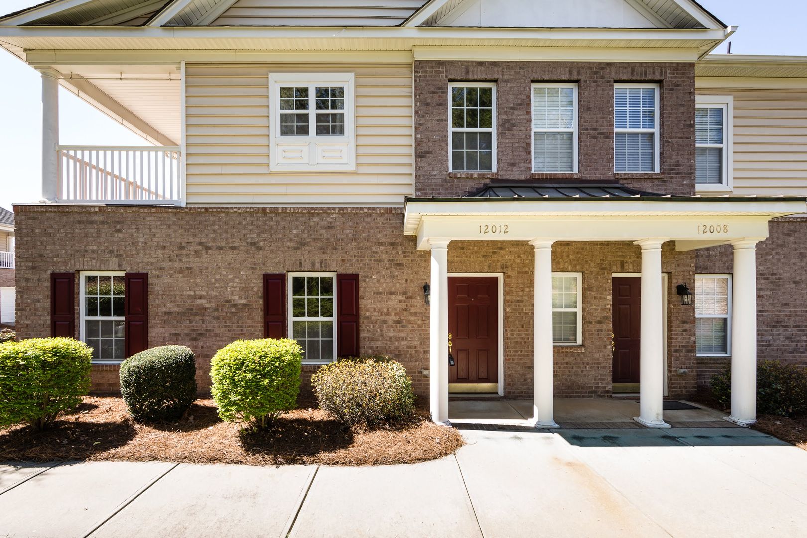 Charlotte Condo: 12012 Bordeaux Street(Riviera)