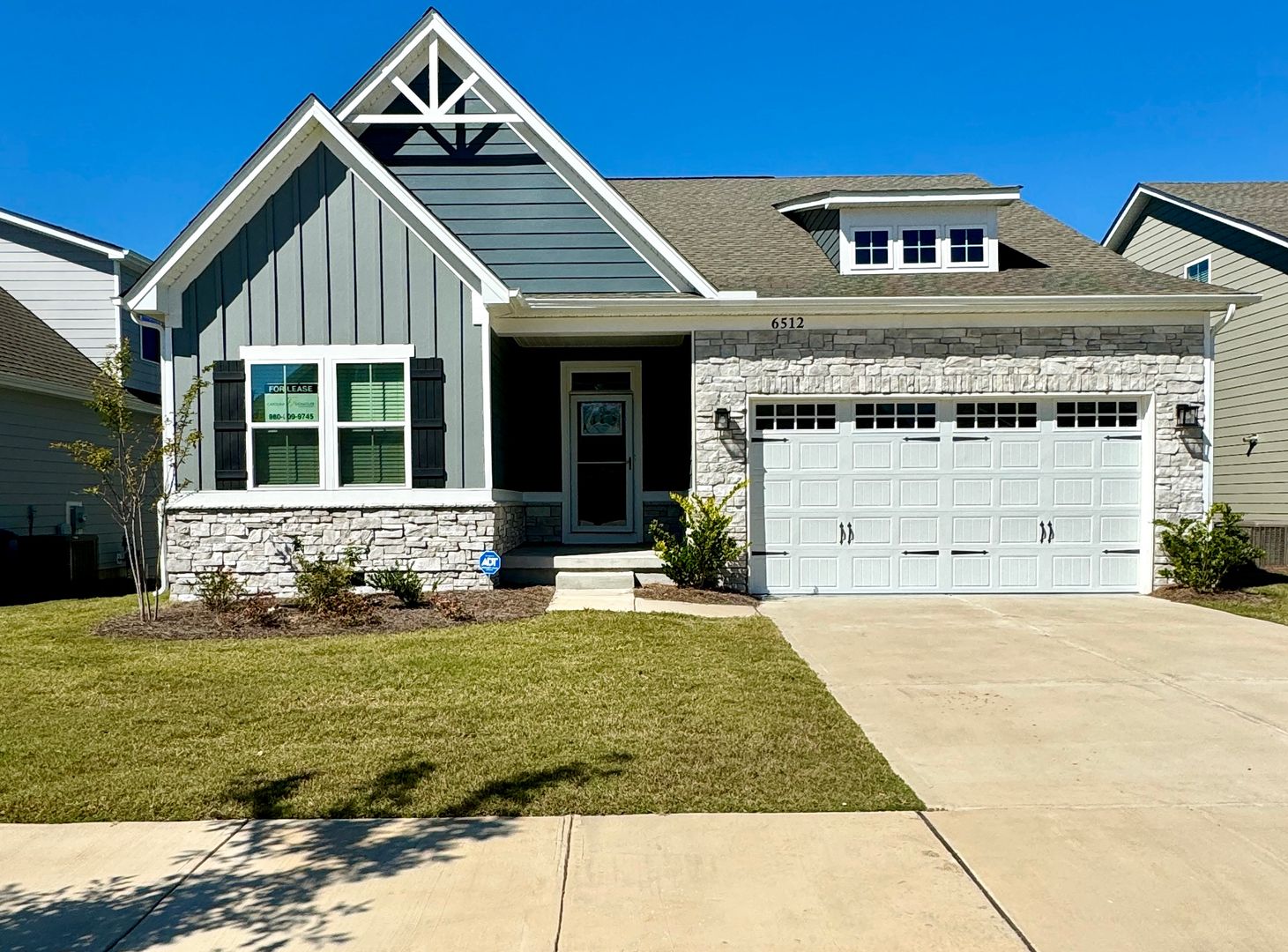 Harrisburg House: 6512 Cumberland Drive