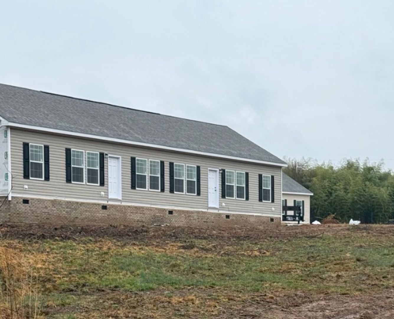 Forest City House: 267 Chamberlain Way