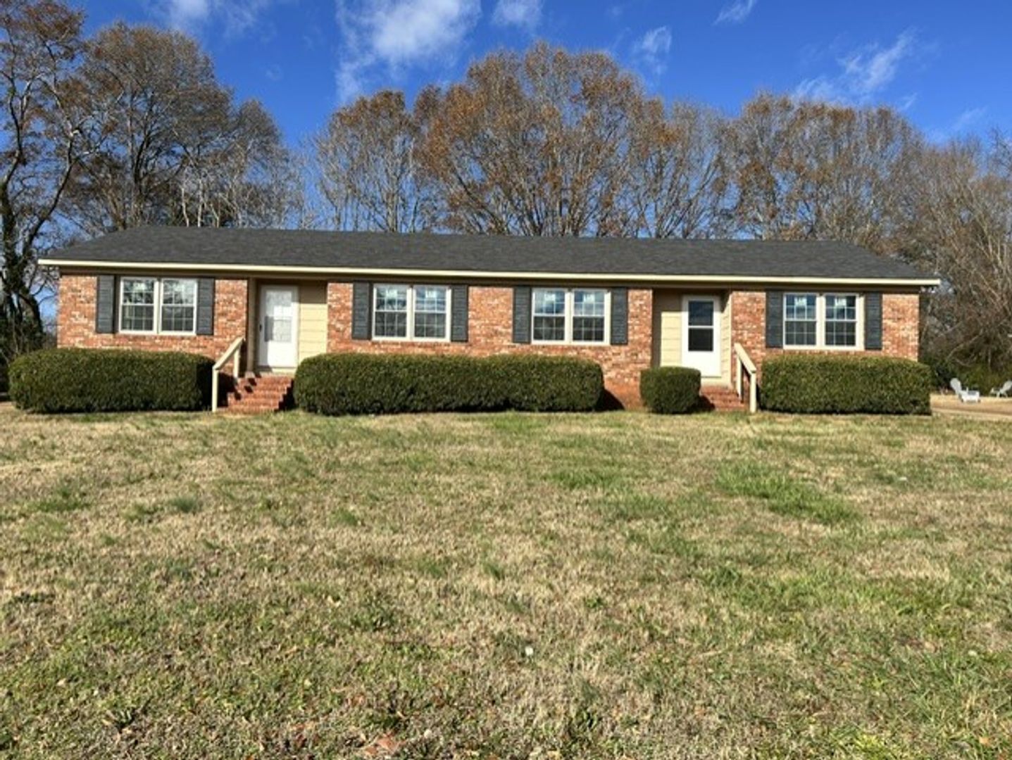 Boiling Springs House: 1608 Springfield Rd