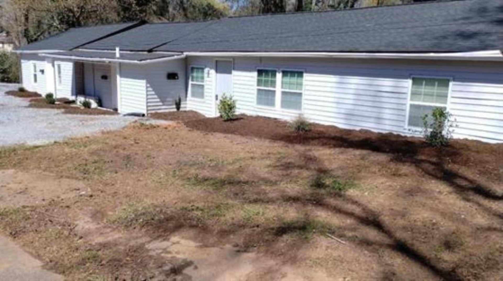 Spartanburg Multiplex: 189 North Street  - Unit B