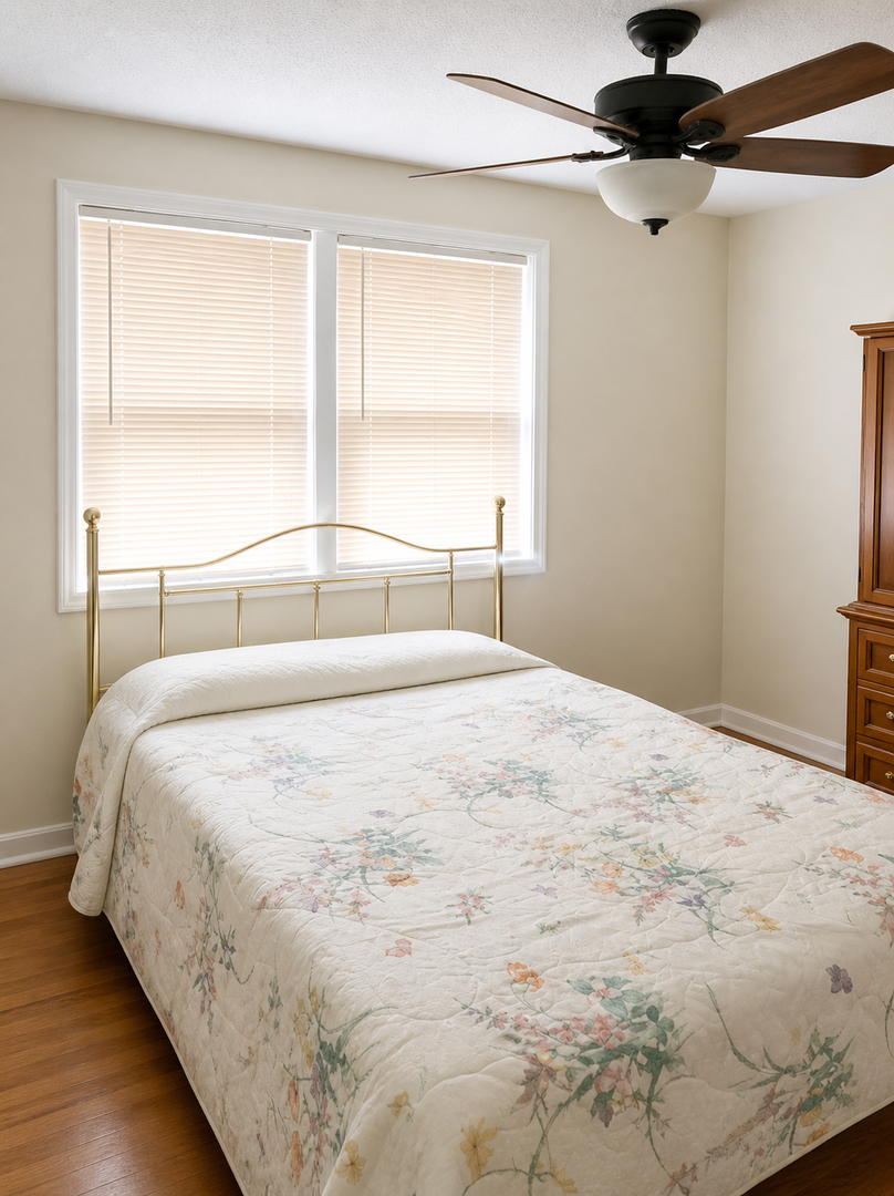 Campobello House: 357 Melvin Hill Rd