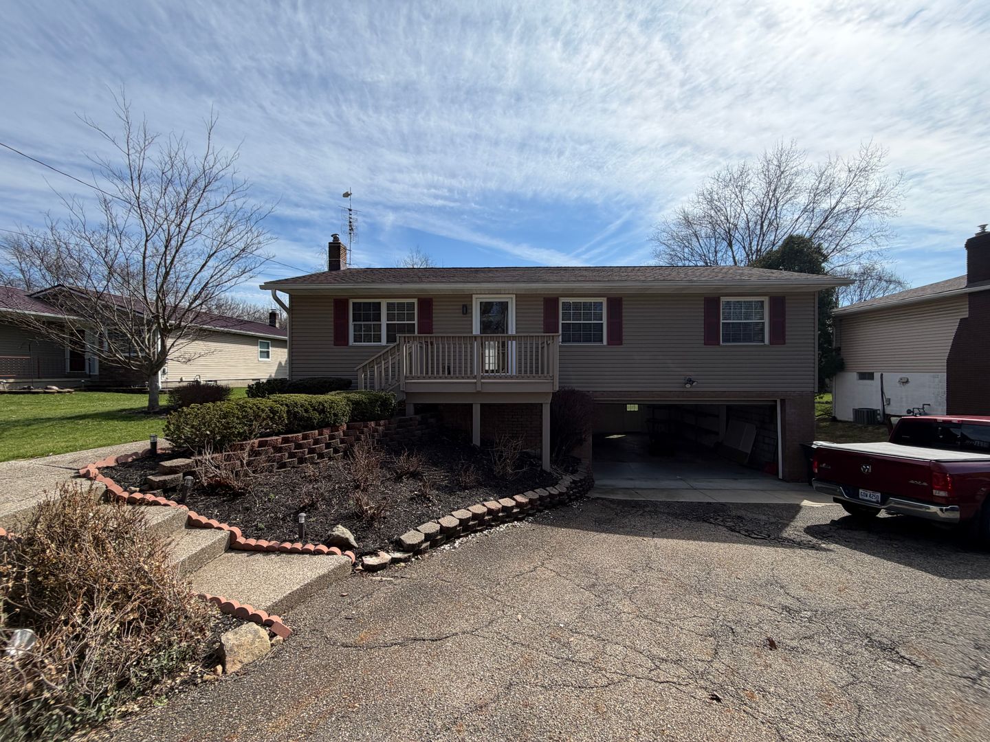 Akron House: 2426 Eastwood Ave