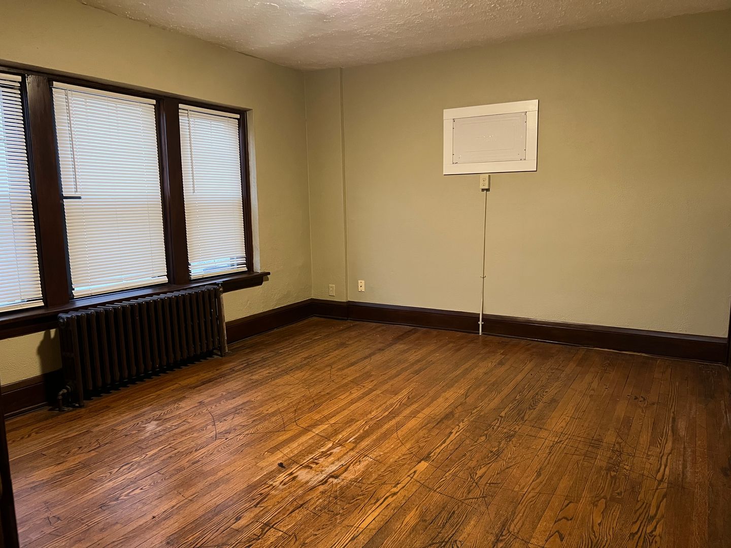 Akron Apartment: 207 Myrtle Pl