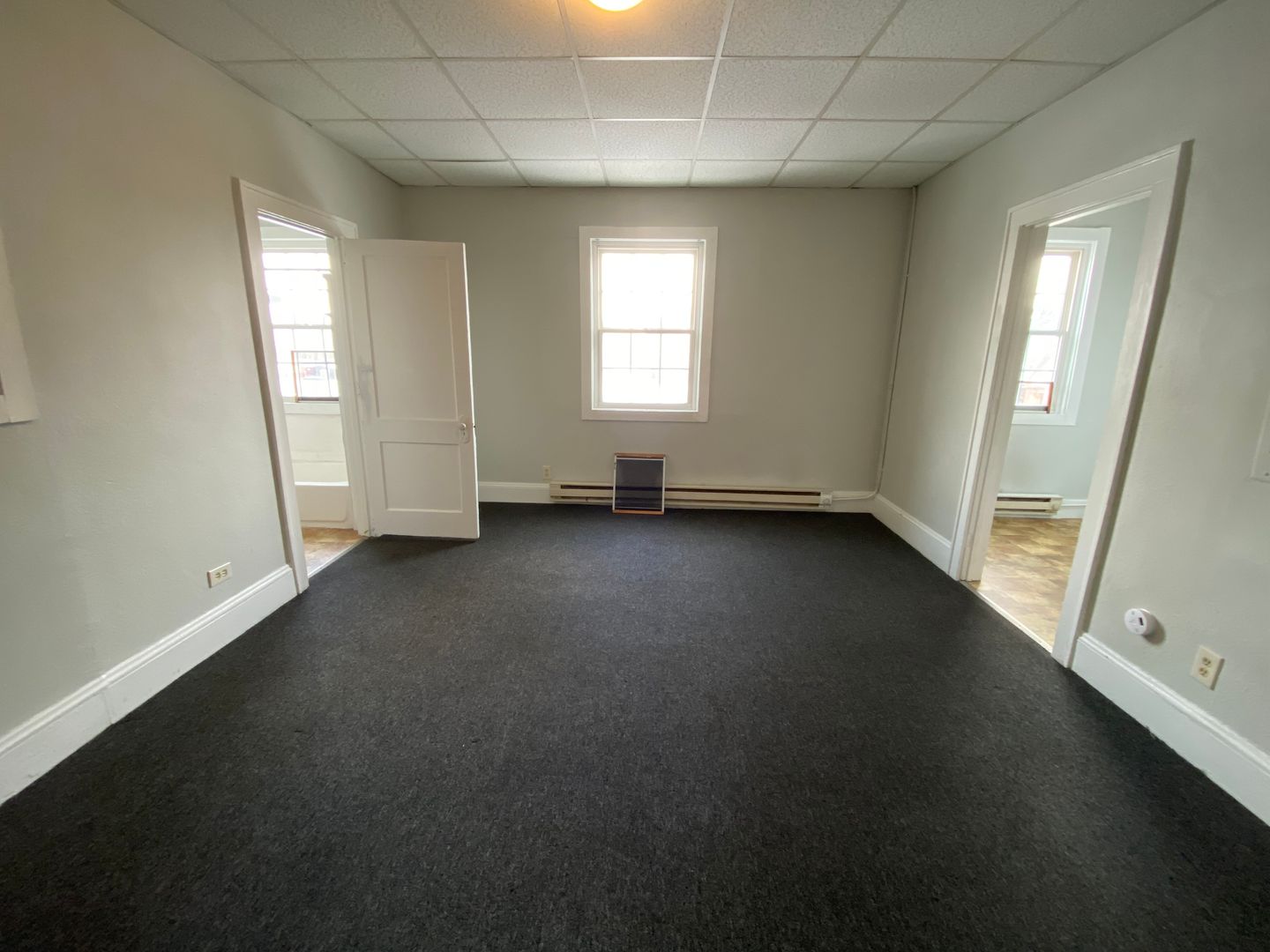 Akron Apartment: 794 N Main St