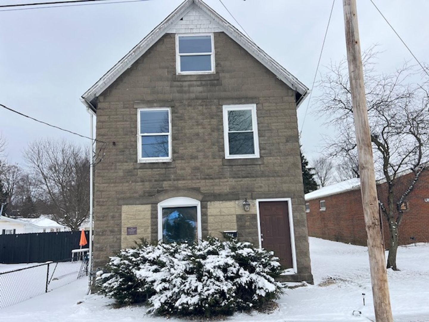 Lodi Apartment: 145 Harris St