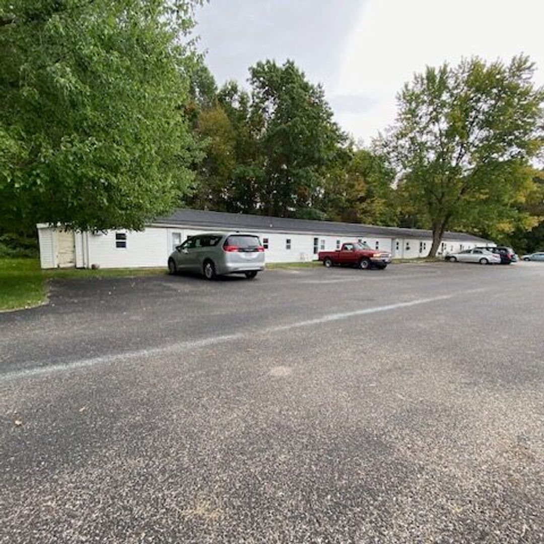 1842 Grace Rd Akron OH 44312 MFH10