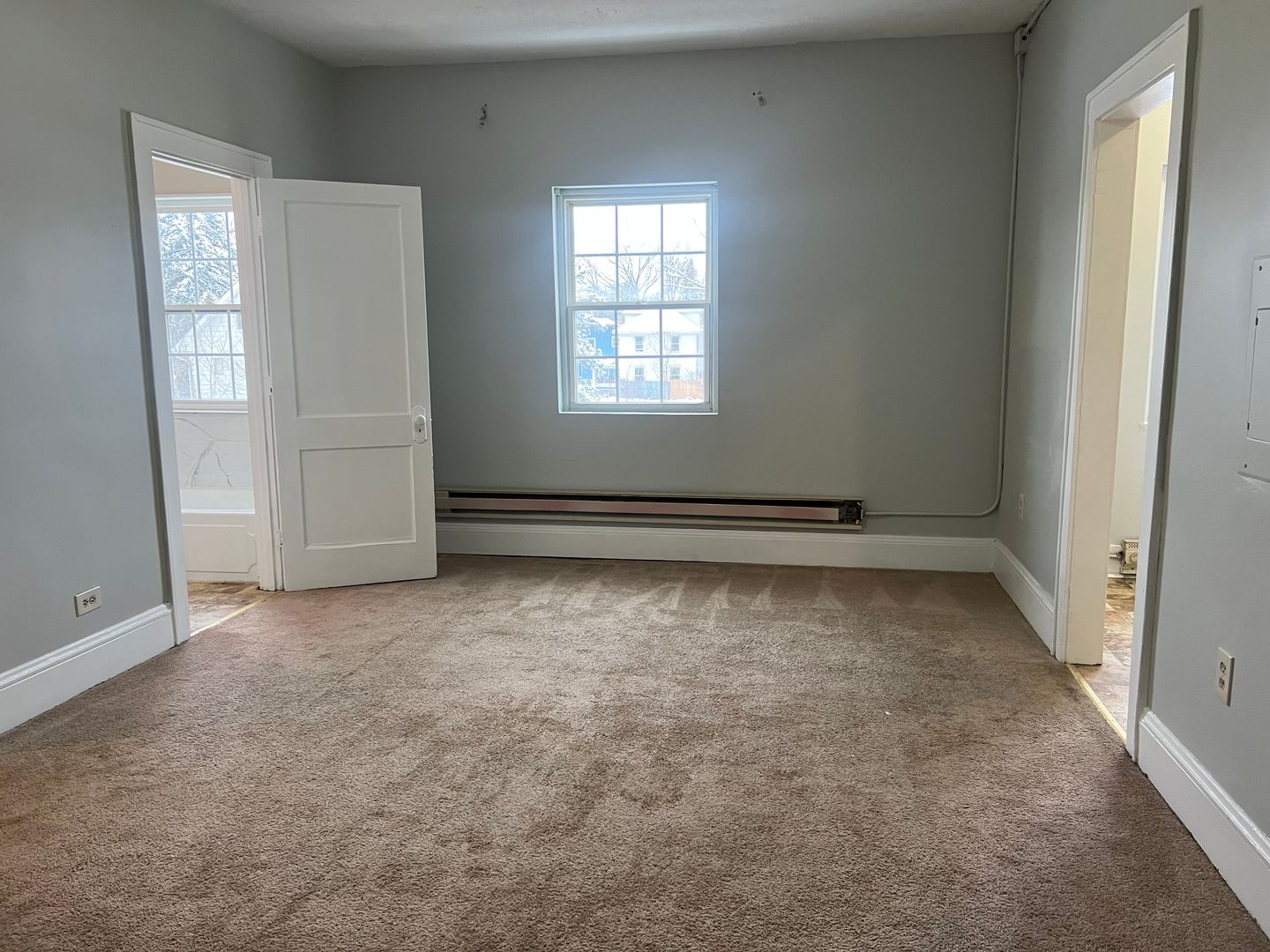 Akron Apartment: 772-776-778 N Main St