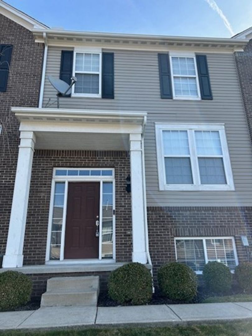 Copley House: 304 Kelsey Dr