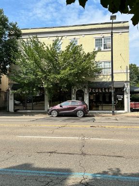 Updated 1BR Apartment Near Downtown Akron with Brand-New Bathroom – photo 1