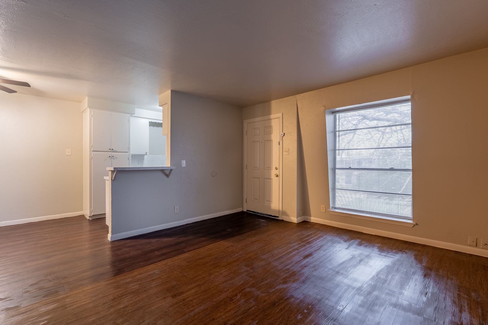 Waco Apartment: 5100 Hawthorne Drive