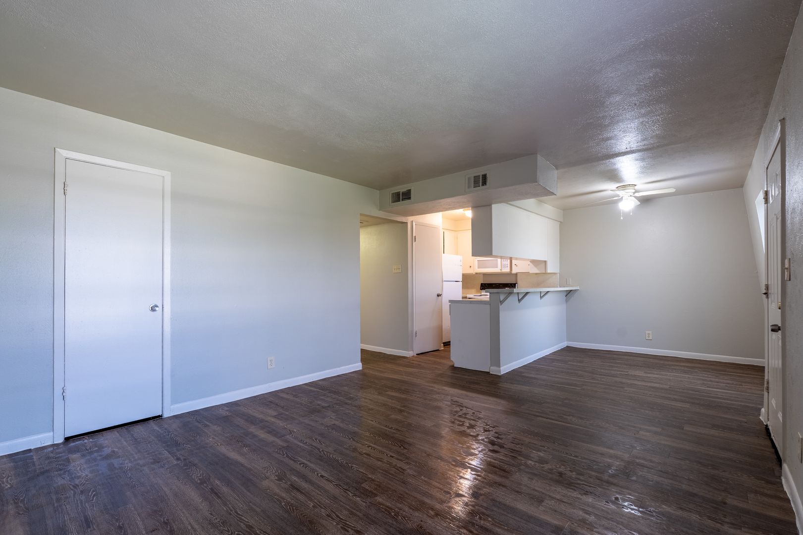 Waco Apartment: 5100 Hawthorne Drive