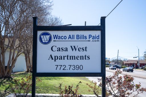 3528 W Waco Dr., 111, Waco, TX 76710