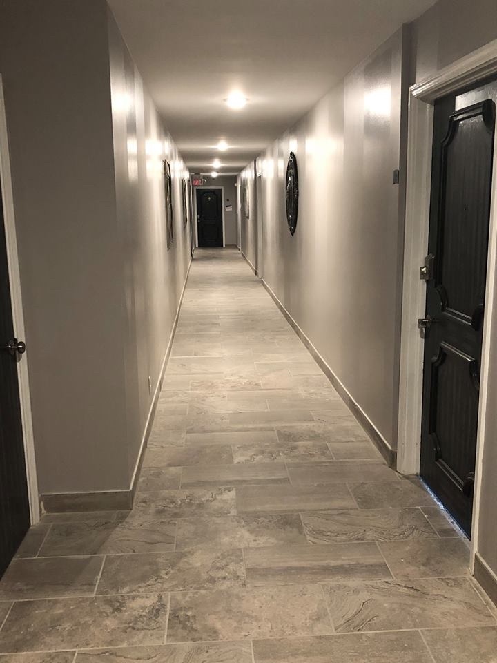 Evansville Apartment: 828 Sunset Ave