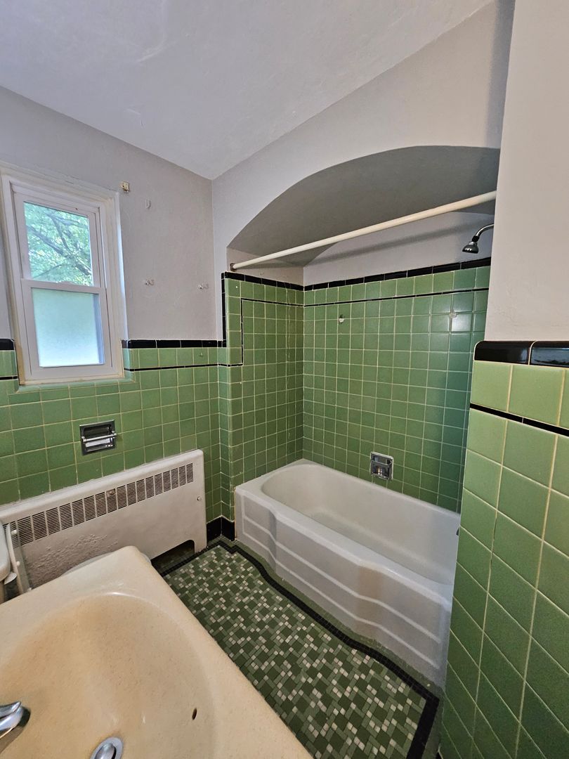Evansville Apartment: Procap II