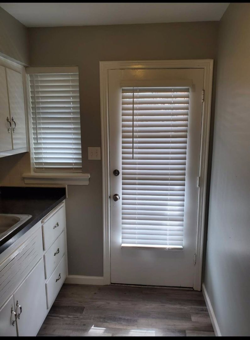 Evansville Apartment: Procap II