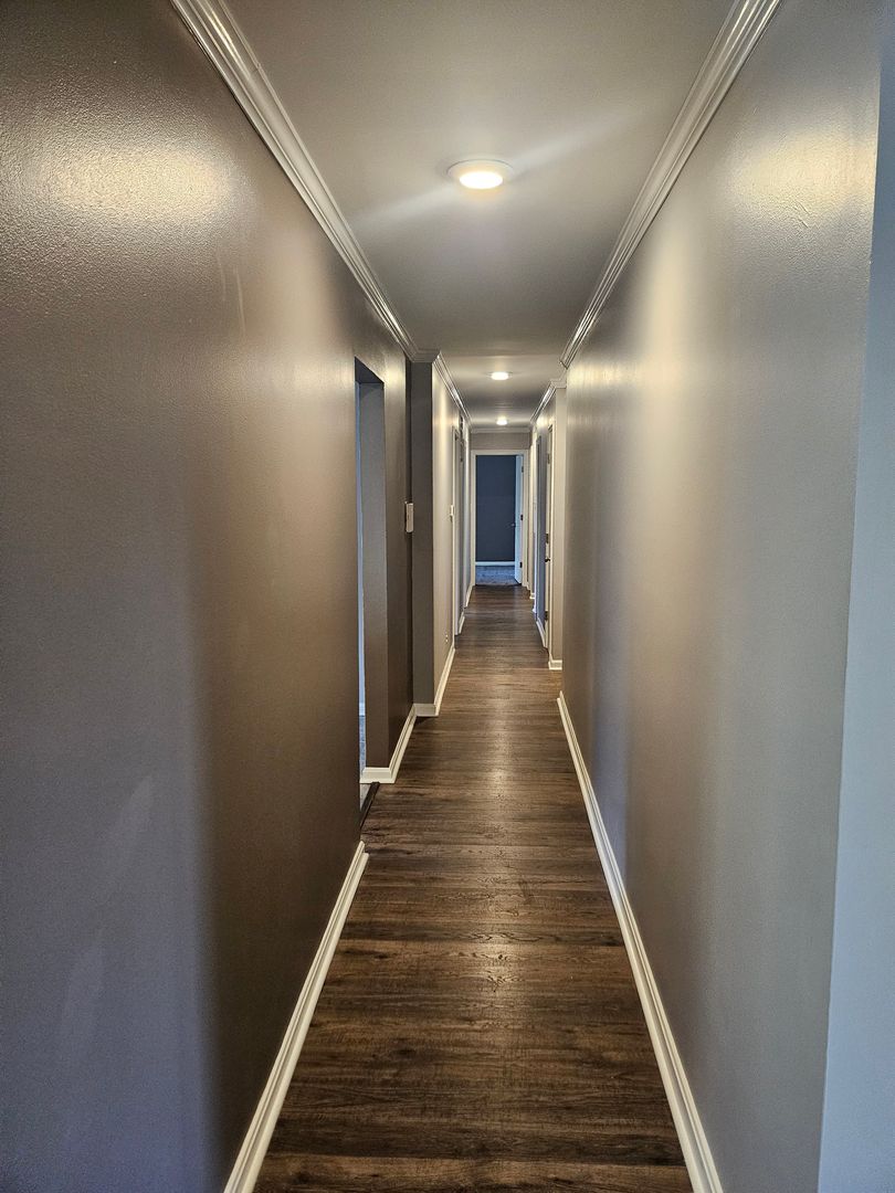 Evansville Apartment: 828 Sunset Ave
