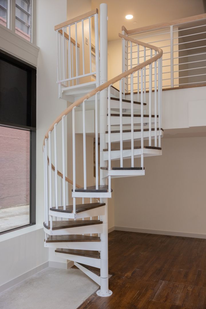 Tulsa Apartment: 6 East 5th Street