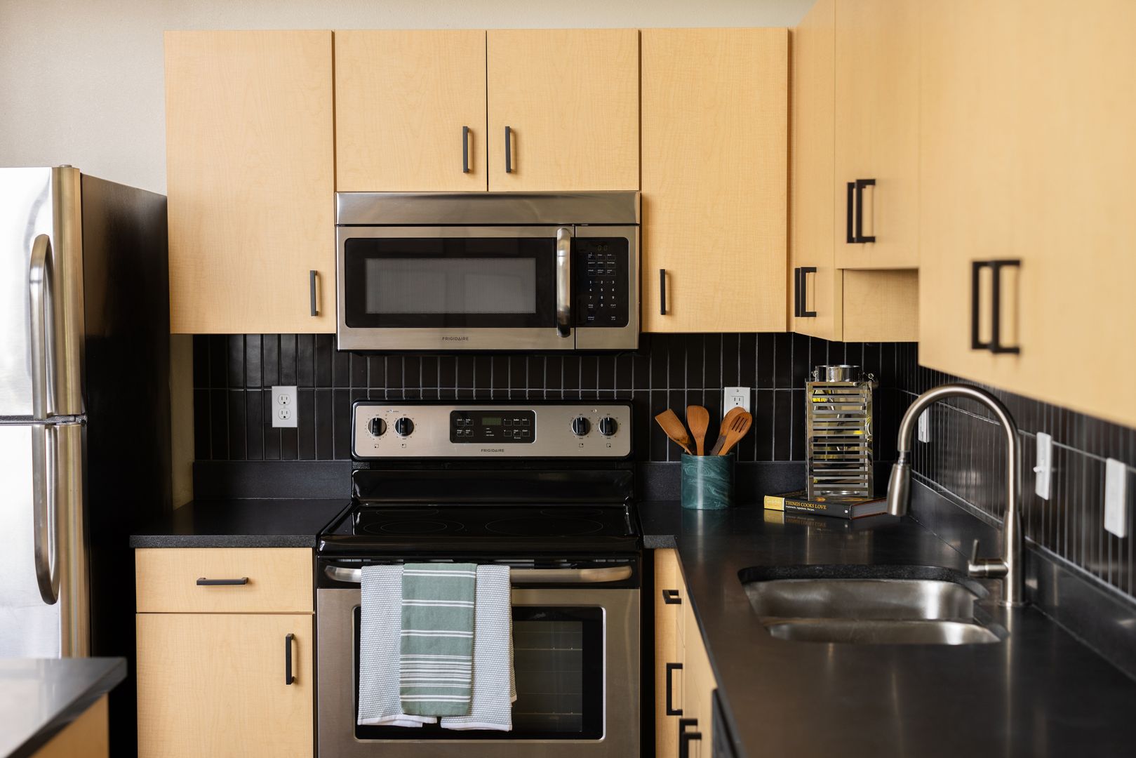 Broken Arrow Apartment: 222 S. Main St.