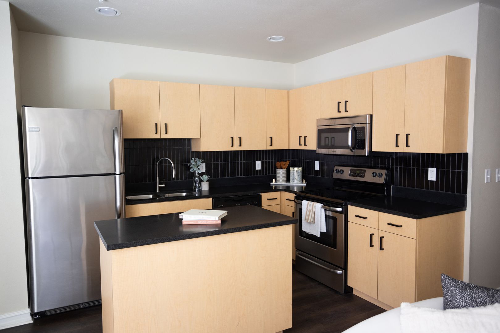 Broken Arrow Apartment: 222 S. Main St.