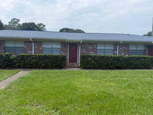 Cozy 2 Bedroom Apartment in Niceville! – photo 1