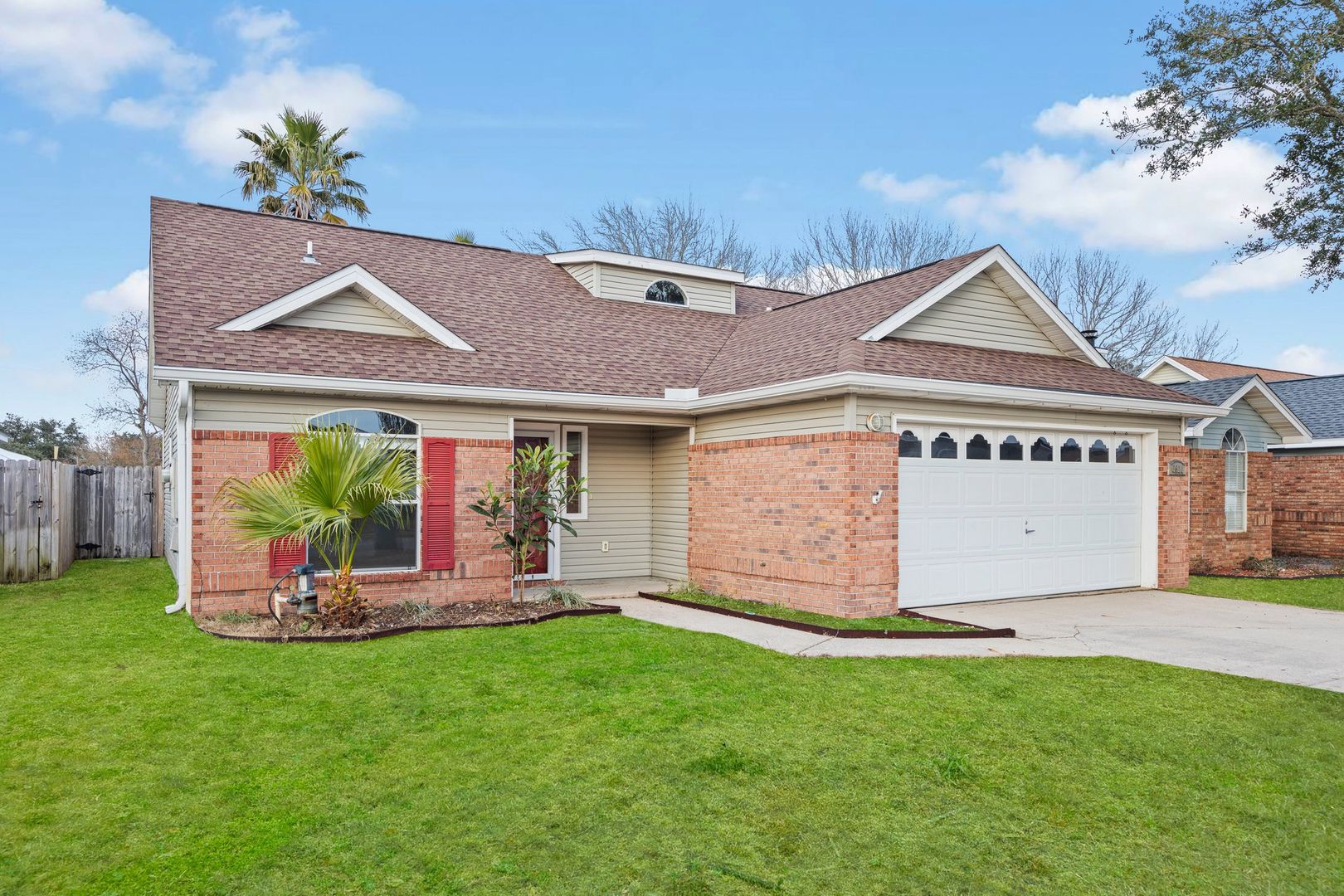 Destin House: 3621 Goldsbys Way