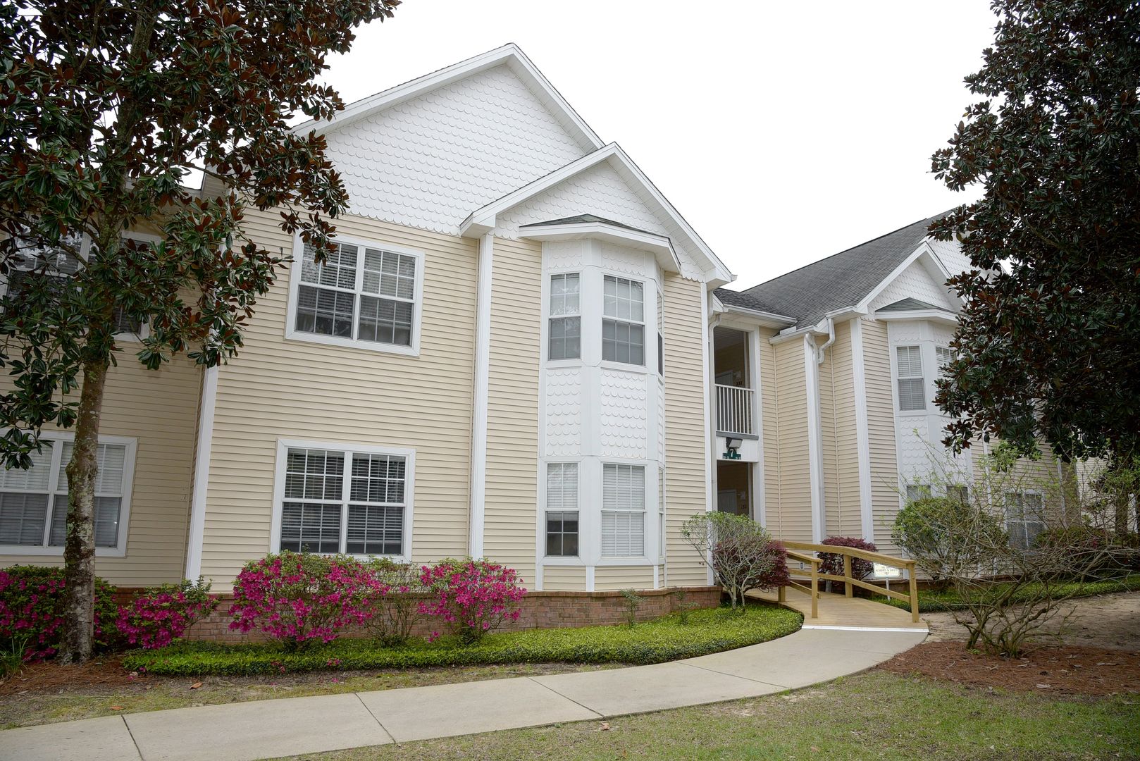 Niceville Condo: 1501 N Partin Dr. #232